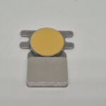 SPIRIT, LS - 0.75" 1st Mirror - 29001126G GCC