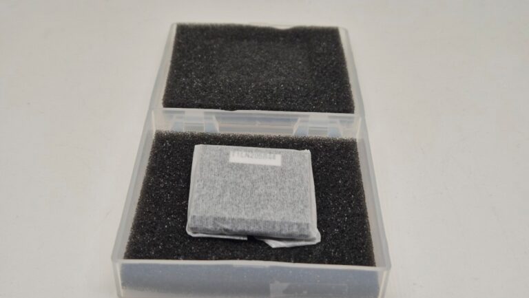 Espejo 1" X380, 290069500G GCC