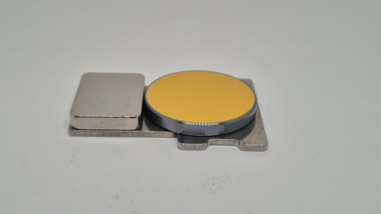 Espejo nº1 S400 / SPIRIT - 290077670G GCC