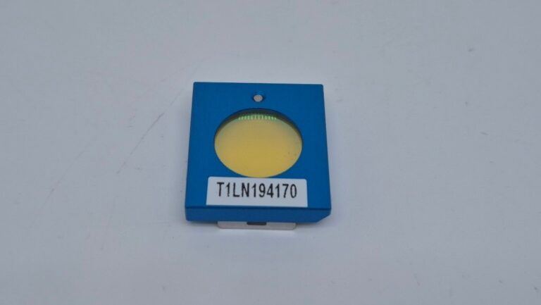 Lente de 2" SPIRIT (Maqu. anterioresl N/S: I50790) 29002545G GCC