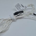 Cable Autofocus eje X PCB 1020mm (SY003-745) 20900628G GCC