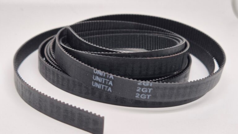 CORREA EJE X (2GT-T1215-10) 20600138G GCC