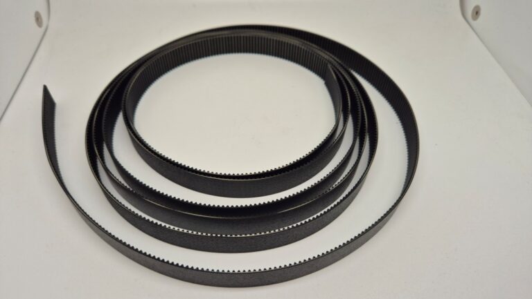 Correa Kevlar Abierta eje X, S400 (FHT-2*T1243*W14) 206002332G GCC