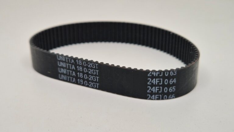 Correa Motor X Spirit GE 180 20600076G GCC