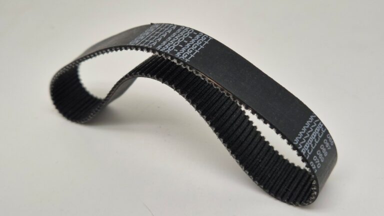 Correa reductora eje X / Y Gaia 20600105G GCC