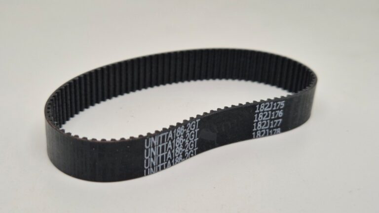 CORREA MOTOR EJE Y SPIRIT 20600077G GCC