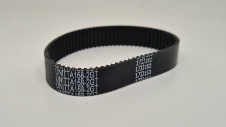 Correa Cerrada Eje X (C180) Eje XY (C180II) 20600116G GCC