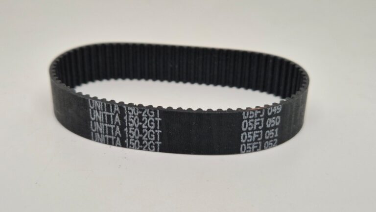 CORREA MOTOR X EXPLORER II/SPIRIT GX (2GT-T75-10) 20600028G GCC