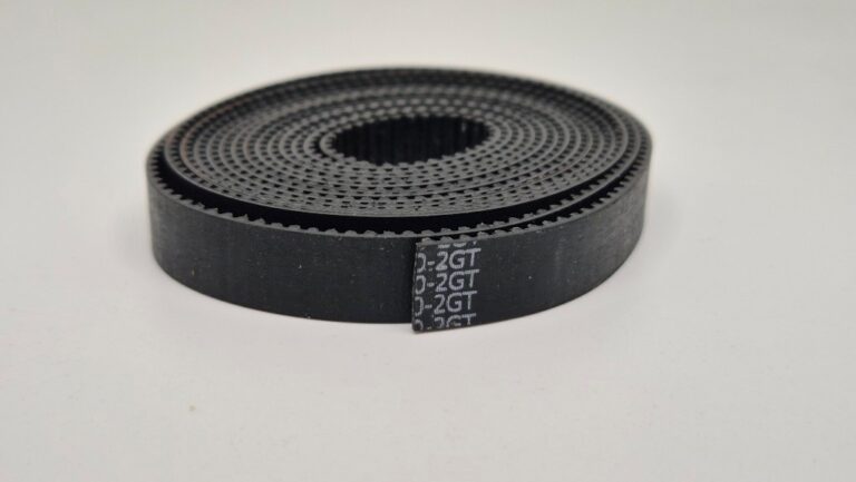 Correa Abierta eje X Laserpro/Mercury (Antigua-R0510) 20600026G GCC