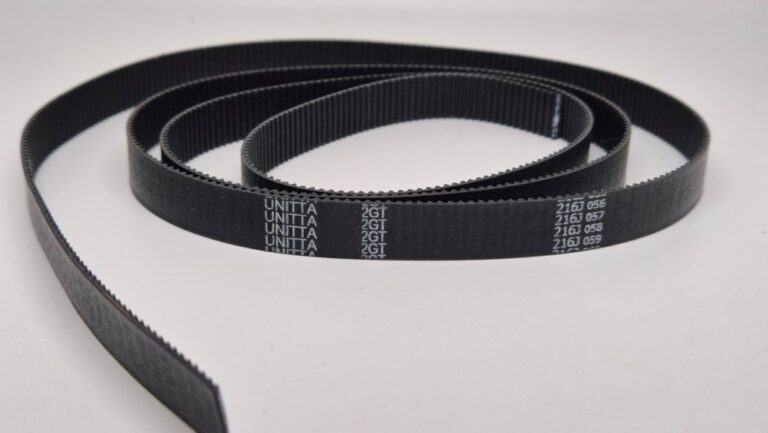 Correa Abierta Eje-Y (2GT*T612*W12) (antes K50114) 20600075G GCC