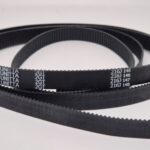 Correa Abierta Eje X C180II 206001920G GCC