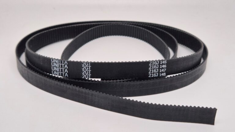 Correa Abierta Eje X C180II 206001920G GCC