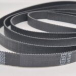 Correa abierta eje X Spirit/eje Y Spirit GX (2GT*T895*W12) 20600074G GCC