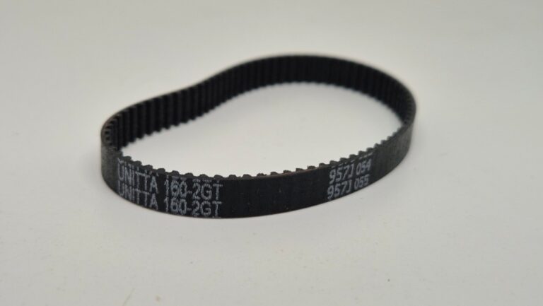 Correa eje X (2GT-T80-6) BL01301A 20600023G GCC