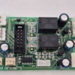 Placa Motor Y PCB C180 - 29004628G GCC