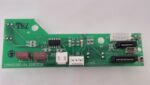 Placa Motor X PCB, E/S AAS - 5A Spirit 5272 - 290101080G GCC