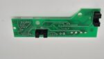 Placa Motor X PCB, E/S AAS - 5A Spirit 5272 - 290101080G GCC