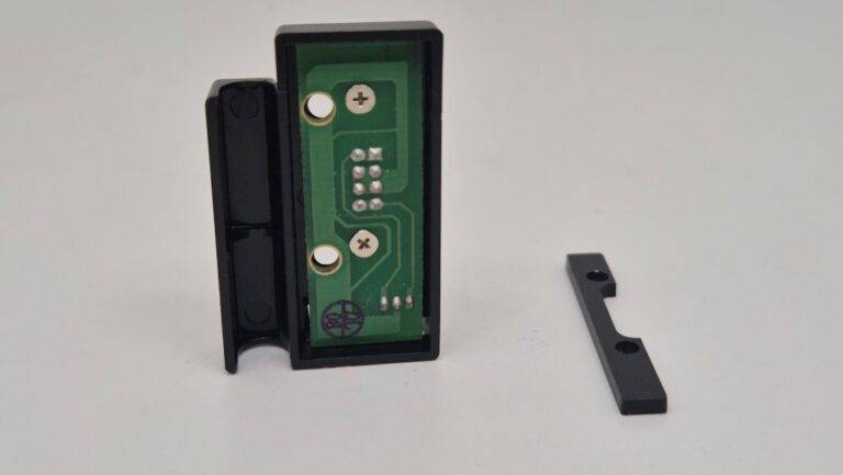 Chasis Autofocus 29002546G GCC