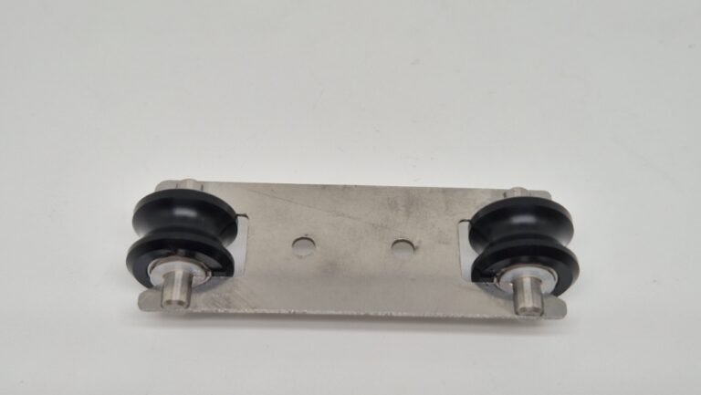 Patin con Rodamientos C180II 29004278G GCC