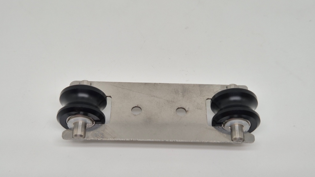 Patin con Rodamientos C180II 29004278G GCC Patin con Rodamientos C180II 29004278G GCC