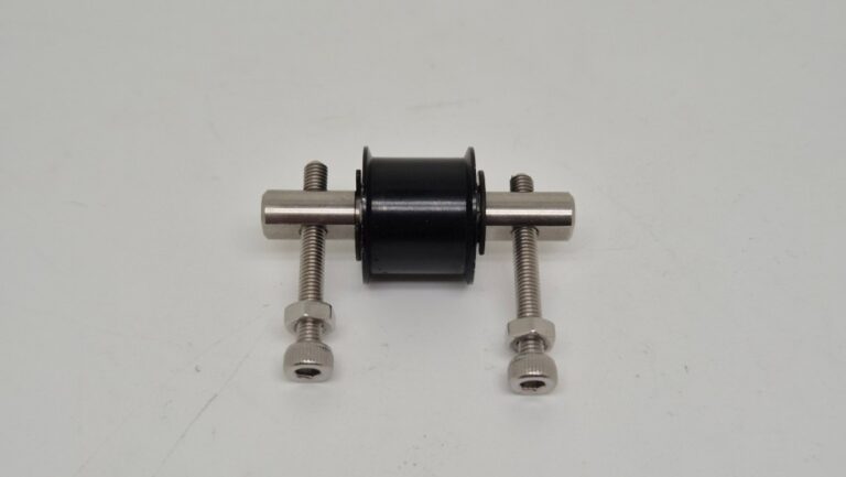 Polea de tension C180 29005135G GCC