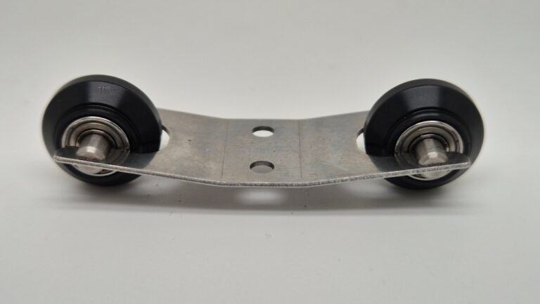 Patin con Rodamientos C180I ANTIGUA 29004655G GCC