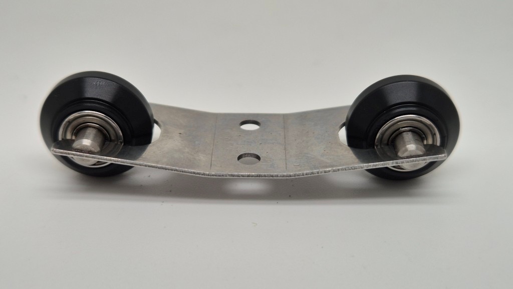 Patin con Rodamientos C180I ANTIGUA 29004655G GCC Patin con Rodamientos C180I ANTIGUA 29004655G GCC