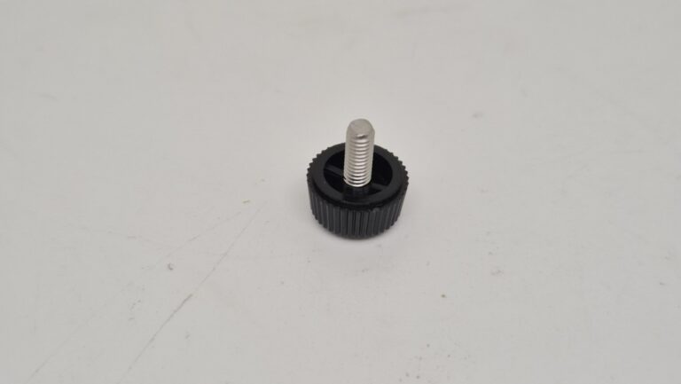 Tornillo Boton (CRKB.M3-6L) 23300298G GCC