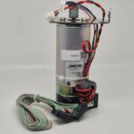 Motor eje Y, X252, X380, X500III, MG380Hygrid, Mercury, Venus, 290126880G GCC