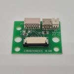 AAS I Terminal board Module (Placa Autofocus Cabezal) 29005108G GCC