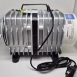 Compresor de aire de membrana (aire seco) 138W 100L/min