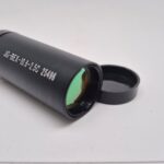 Beam Expander 2.5x M22x0.75 CO2 @10.6um