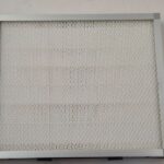 Filtro de Particulas XL-500, XL-700