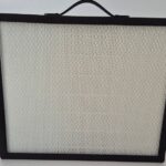 Filtro Fibra Vidrio XL-700