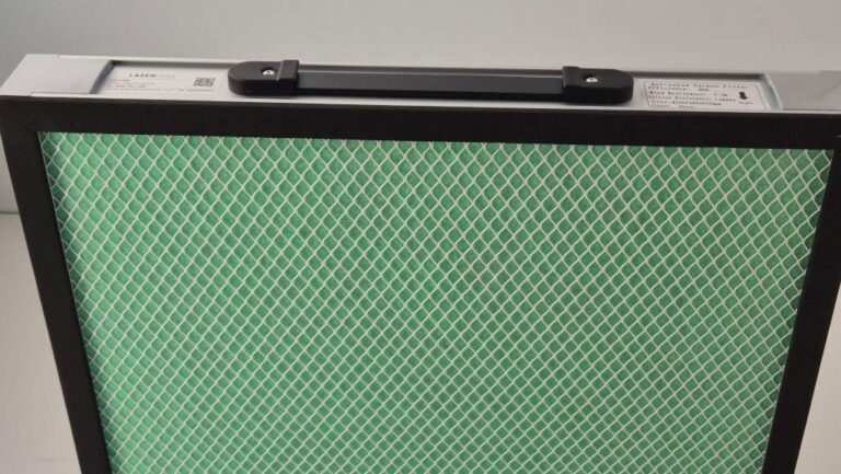 Filtro Carbon Activo XL-500, XL-700