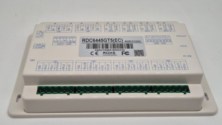 KIT RUIDA RDC6445 GT5