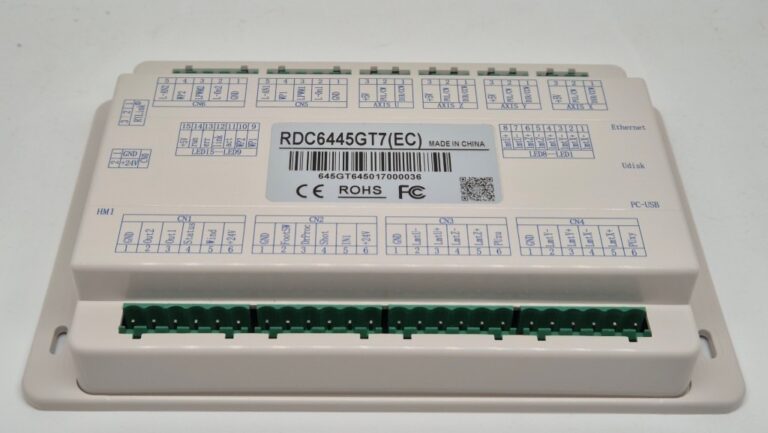 KIT RUIDA RDC6445 GT7