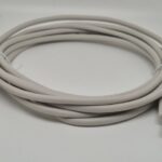 Cable USB 2.0 impresora A/M-B/M 3 mts.