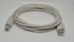 Cable USB 2.0 impresora A/M-B/M 3 mts.