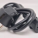 Cable Alimentacion CPU 1.5mts