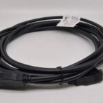 Cable Conexión USB macho-macho 3 mts. K-R