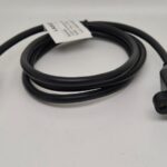 Cable Conexión Red macho-hembra RJ45 1 mts. K-R