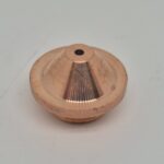 Boquilla simple X-trong SAS, L: 11mm, D: 1,5mm