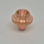 Boquilla simple X-trong SAS, L: 15mm, D: 1,5mm