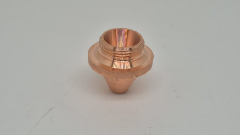 Boquilla simple X-trong SAS, L: 15mm, D: 1,5mm