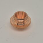 Boquilla simple X-trong SAS, L: 11mm, D: 2mm