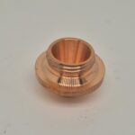 Boquilla simple X-trong SAS, L: 11mm, D: 3,5mm