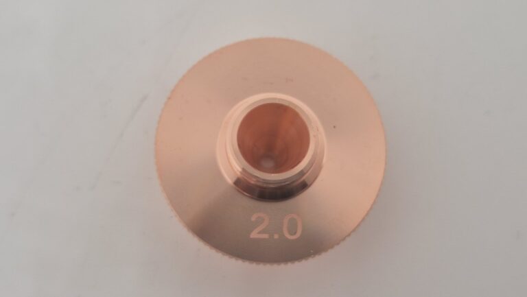 Boquilla simple X-trong, L:15mm, D:2mm