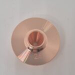 Boquilla simple X-trong, L:15mm, D:2.5mm