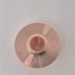 Boquilla simple X-trong, L:15mm, D:3mm